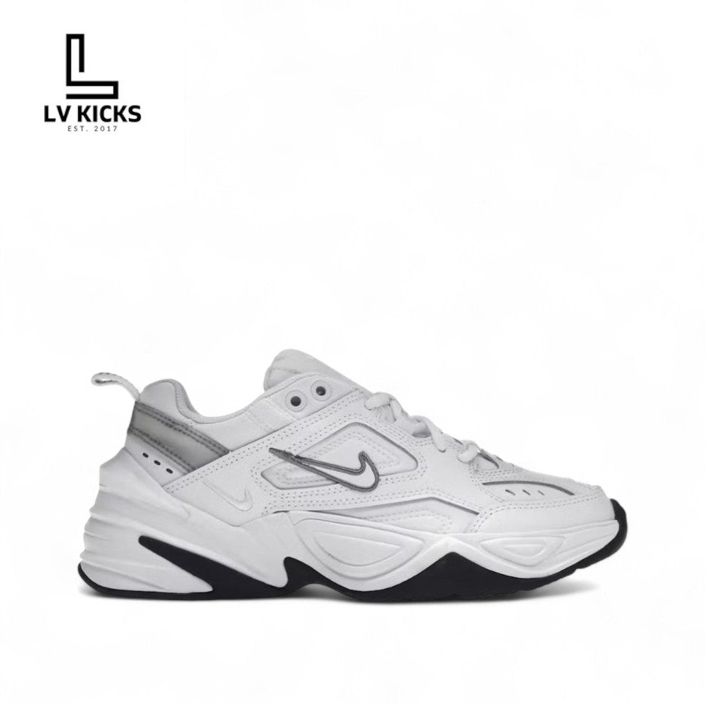 Nike M2K Tekno Cool White