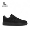 Nike Air Force 1 Low Stussy Black