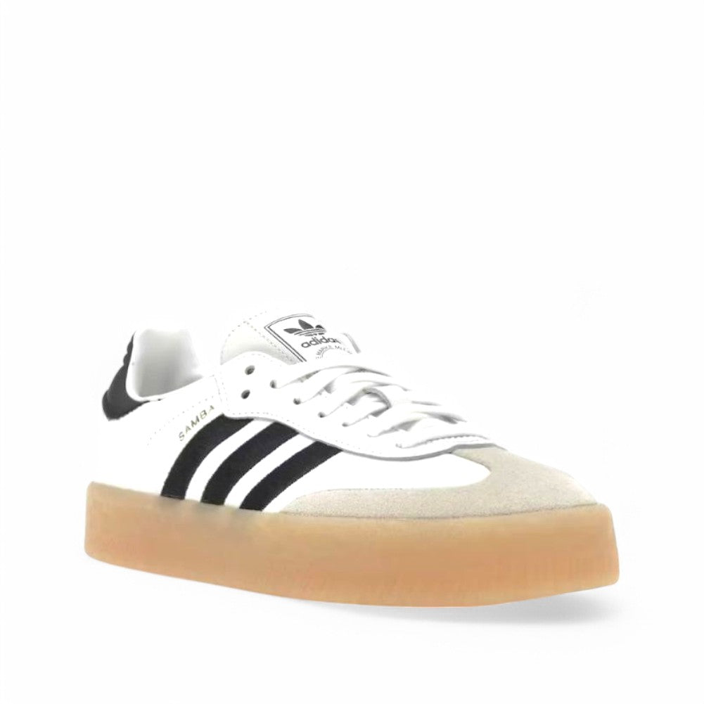 adidas Sambae White Black Gum