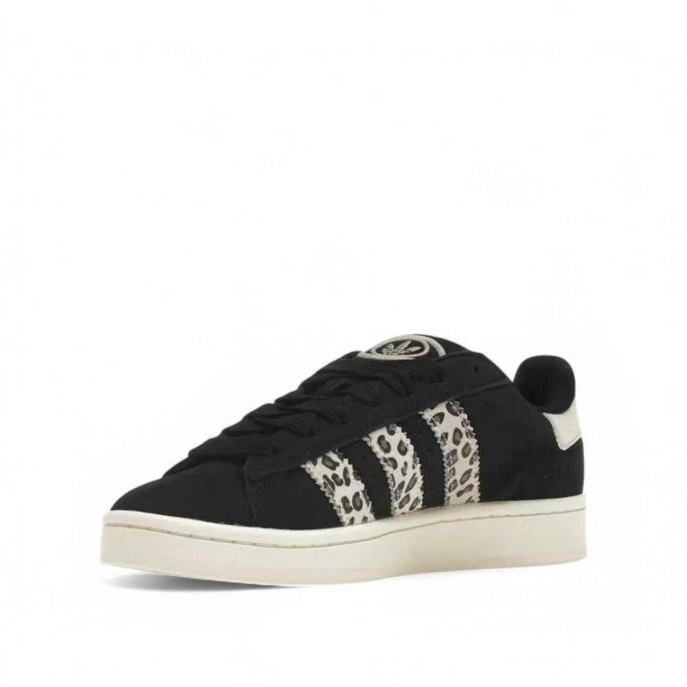 adidas Campus 00s Black Leopard