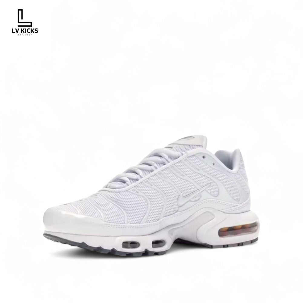 Nike Air Max Plus White
