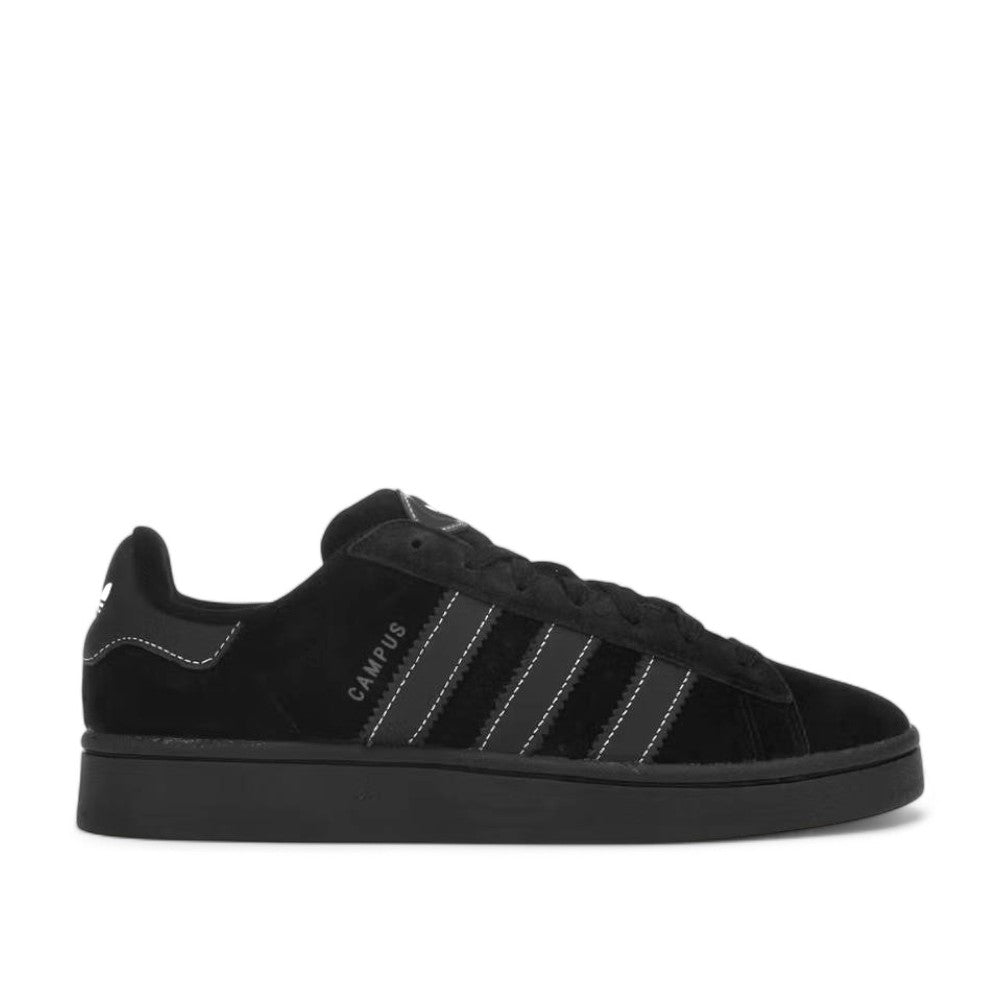 adidas Campus 00s Core Black White