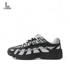 Nike P-6000 black grey