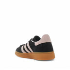 adidas Handball Spezial Core Black Clear Pink Gum