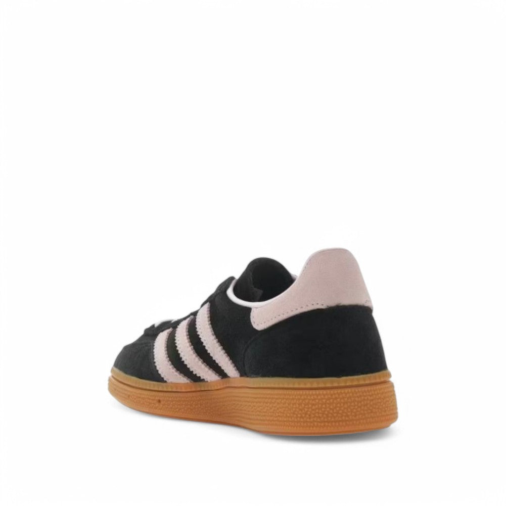 adidas Handball Spezial Core Black Clear Pink Gum