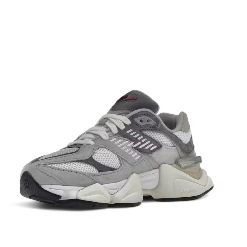 New Balance 9060 Rain Cloud Grey