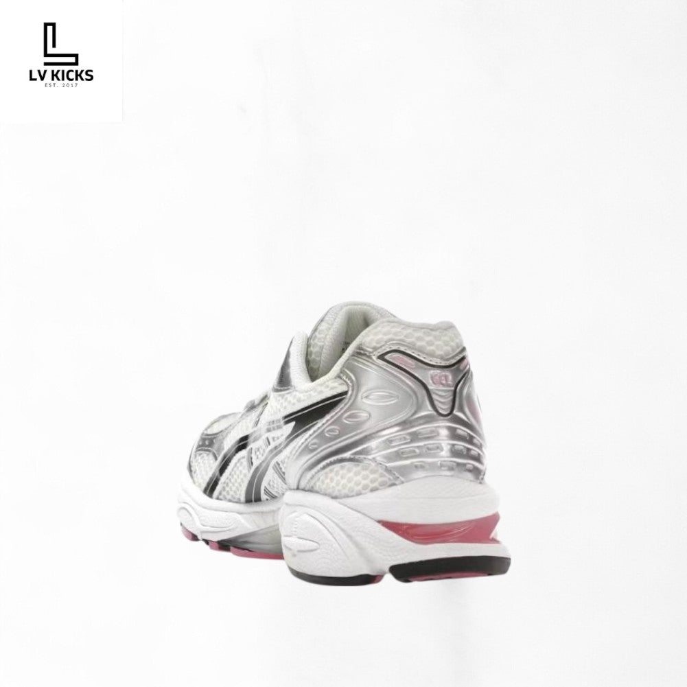 ASICS GEL-Kayano 14 Cream Sweet Pink