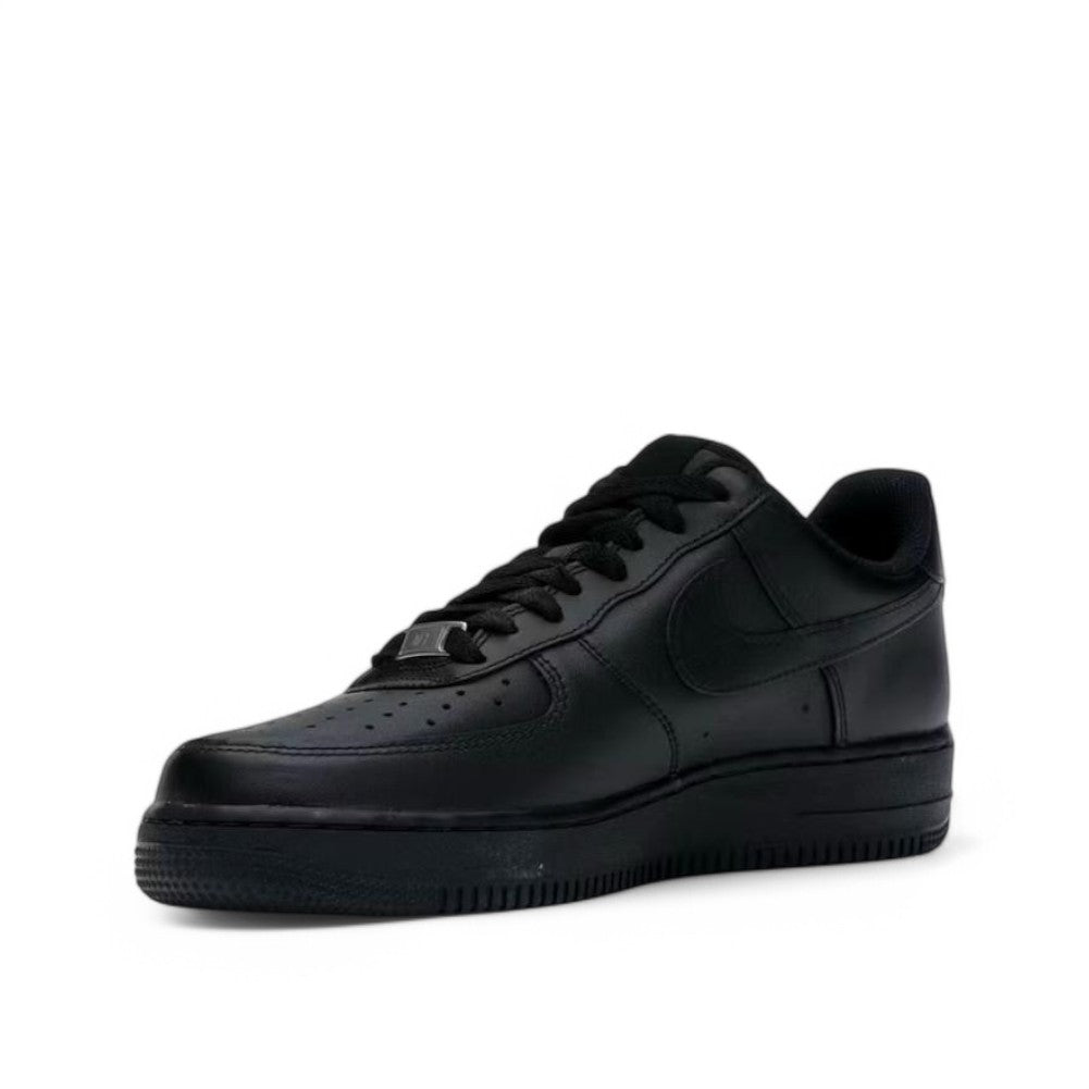 Nike Air Force 1 Low '07 Black