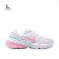 Nike V2K Run white pink