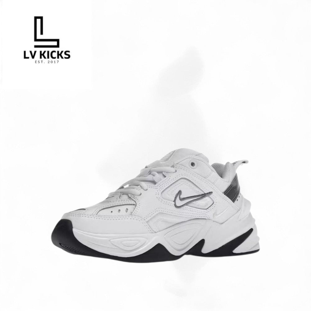 Nike M2K Tekno Cool White