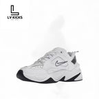 Nike M2K Tekno Cool White