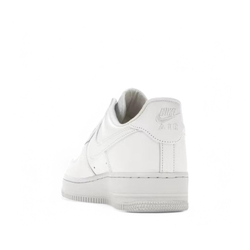 Nike Air Force 1 Low Supreme White
