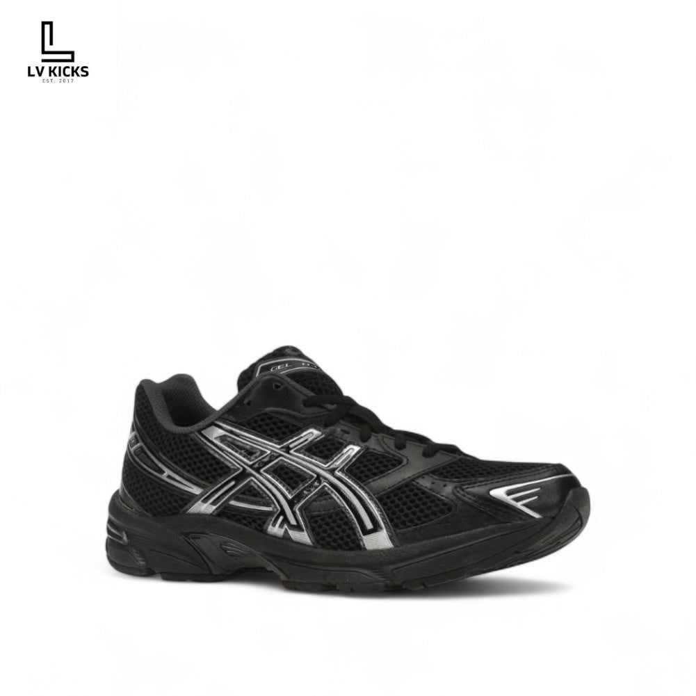 ASICS Gel-1130 Black Pure Silver
