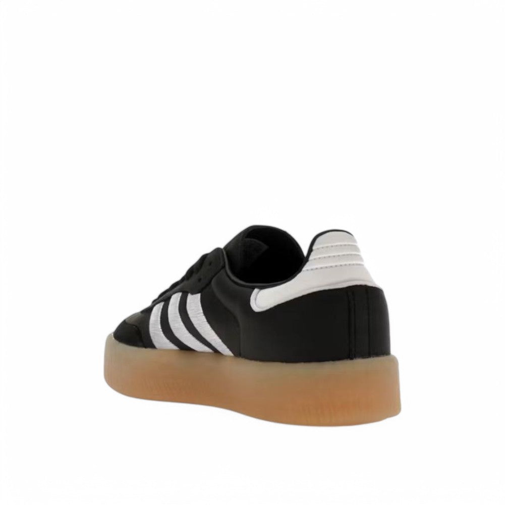 adidas Sambae Black White Gum