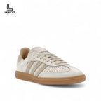 adidas Samba OG Core White Magic Beige