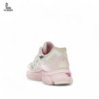 ASICS Gel-NYC Kicki Yang Zhang Pink Cream Pure Silver
