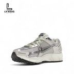 Nike Zoom Vomero 5 Photon Dust Metallic Silver