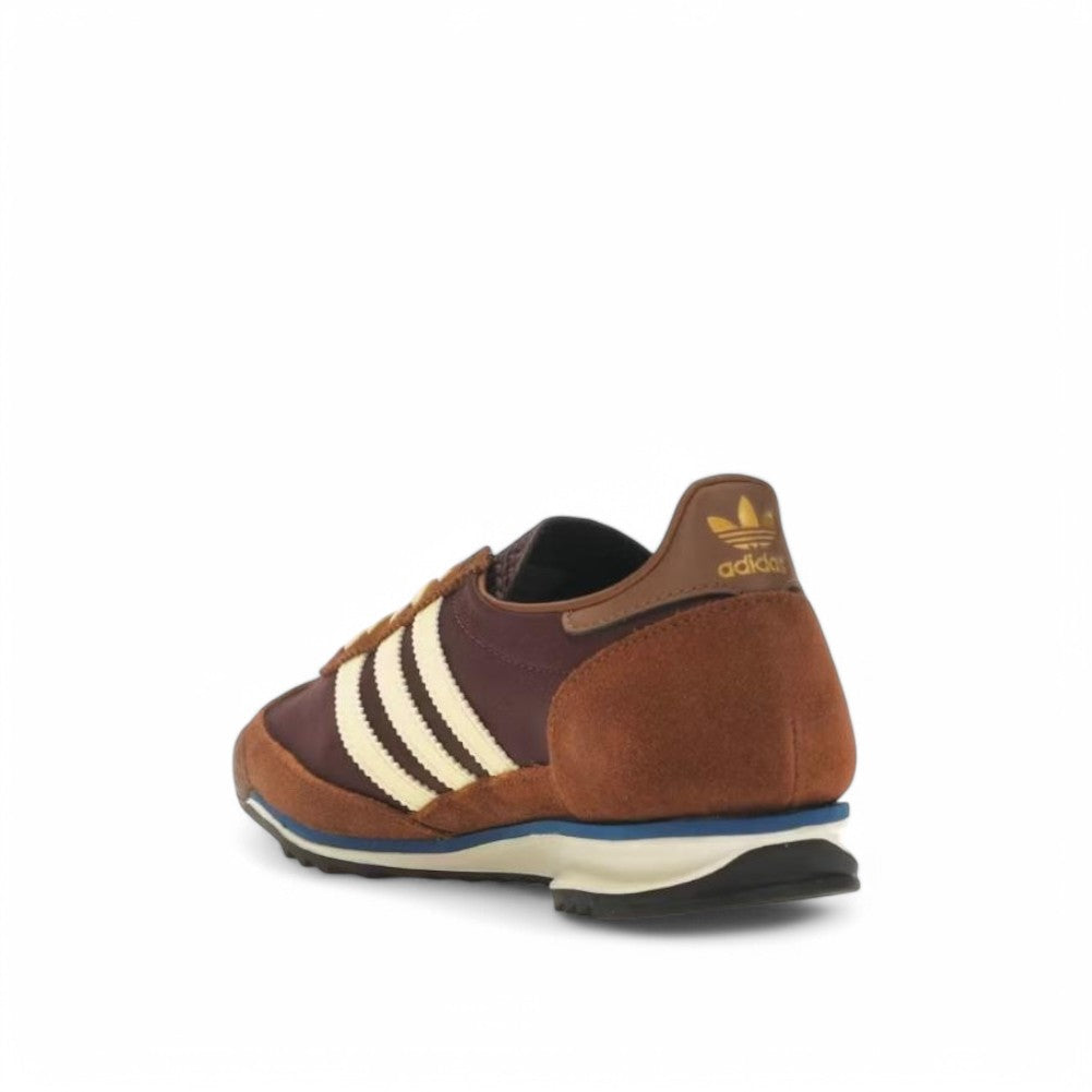 adidas SL 72 OG Maroon Preloved Brown