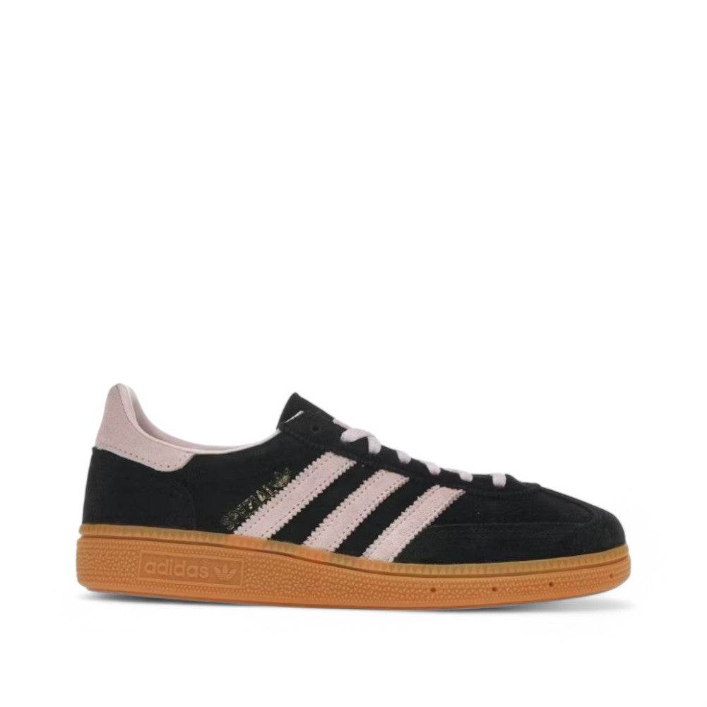 adidas Handball Spezial Core Black Clear Pink Gum