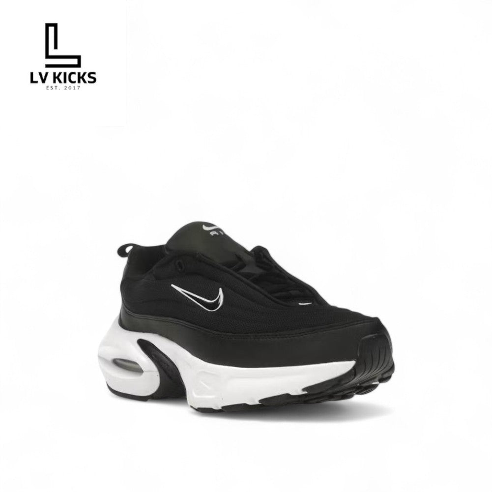 Nike Air Max Portal Black White