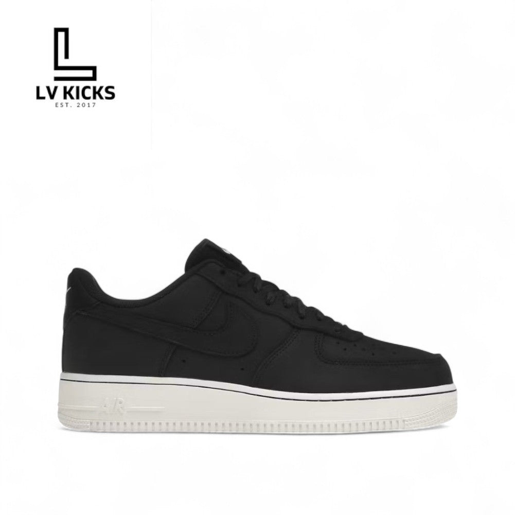 Nike Air Force 1 Low LX Off Noir Black