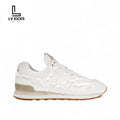 New Balance 574 Miu Miu Denim White