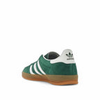 adidas Gazelle Indoor Collegiate Green Gum