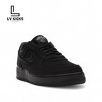 Nike Air Force 1 Low Stussy Black