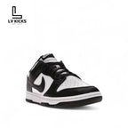 Nike Dunk Low Retro White Black Panda