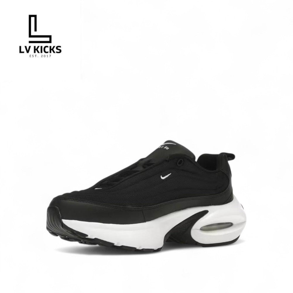 Nike Air Max Portal Black White