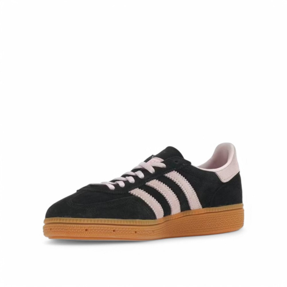 adidas Handball Spezial Core Black Clear Pink Gum