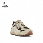 New Balance 9060 Sydney McLaughlin-Levrone Linen Black Coffee