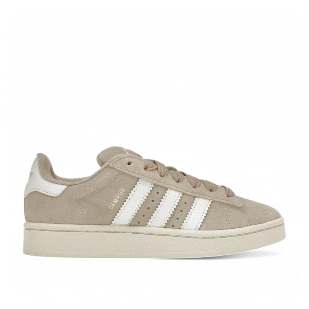 adidas Campus 00s Wonder White