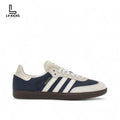 adidas Samba OG Night Indigo Crew White