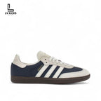 adidas Samba OG Night Indigo Crew White