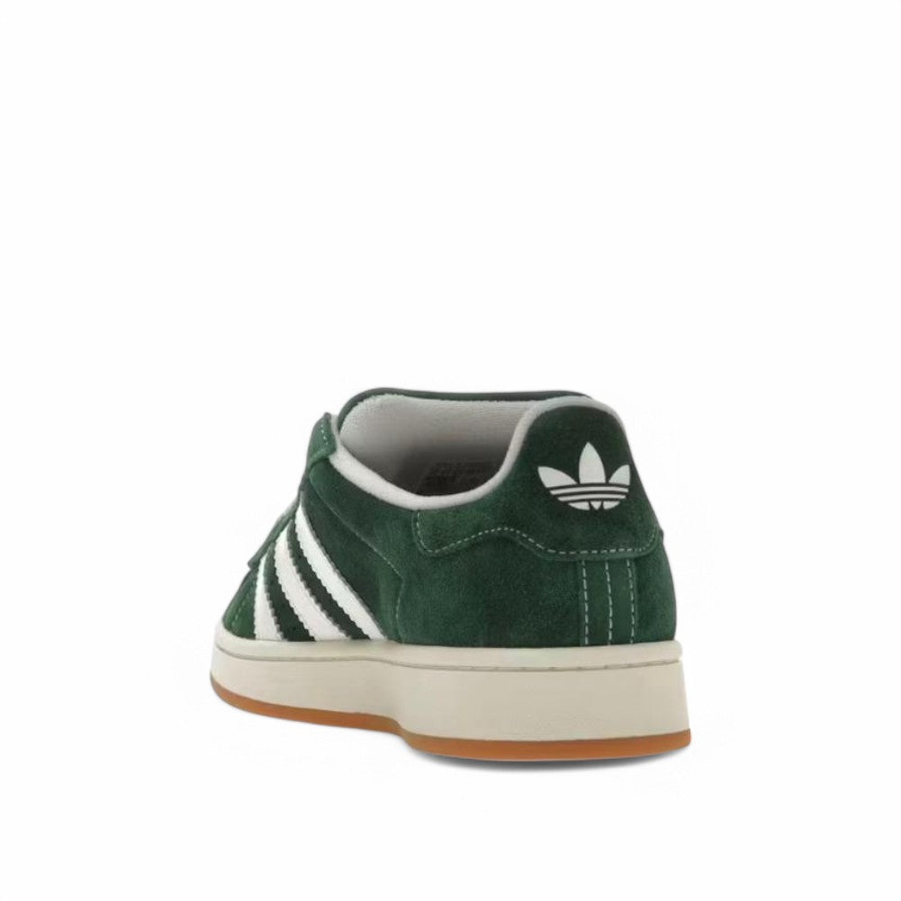 adidas Campus 00s Dark Green Cloud White
