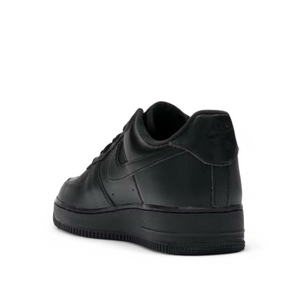 Nike Air Force 1 Low Supreme Black