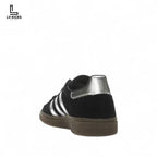 adidas Handball Spezial Core Black Silver Metallic
