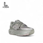 New Balance Fresh Foam Trainer GANNI Silver Metallic