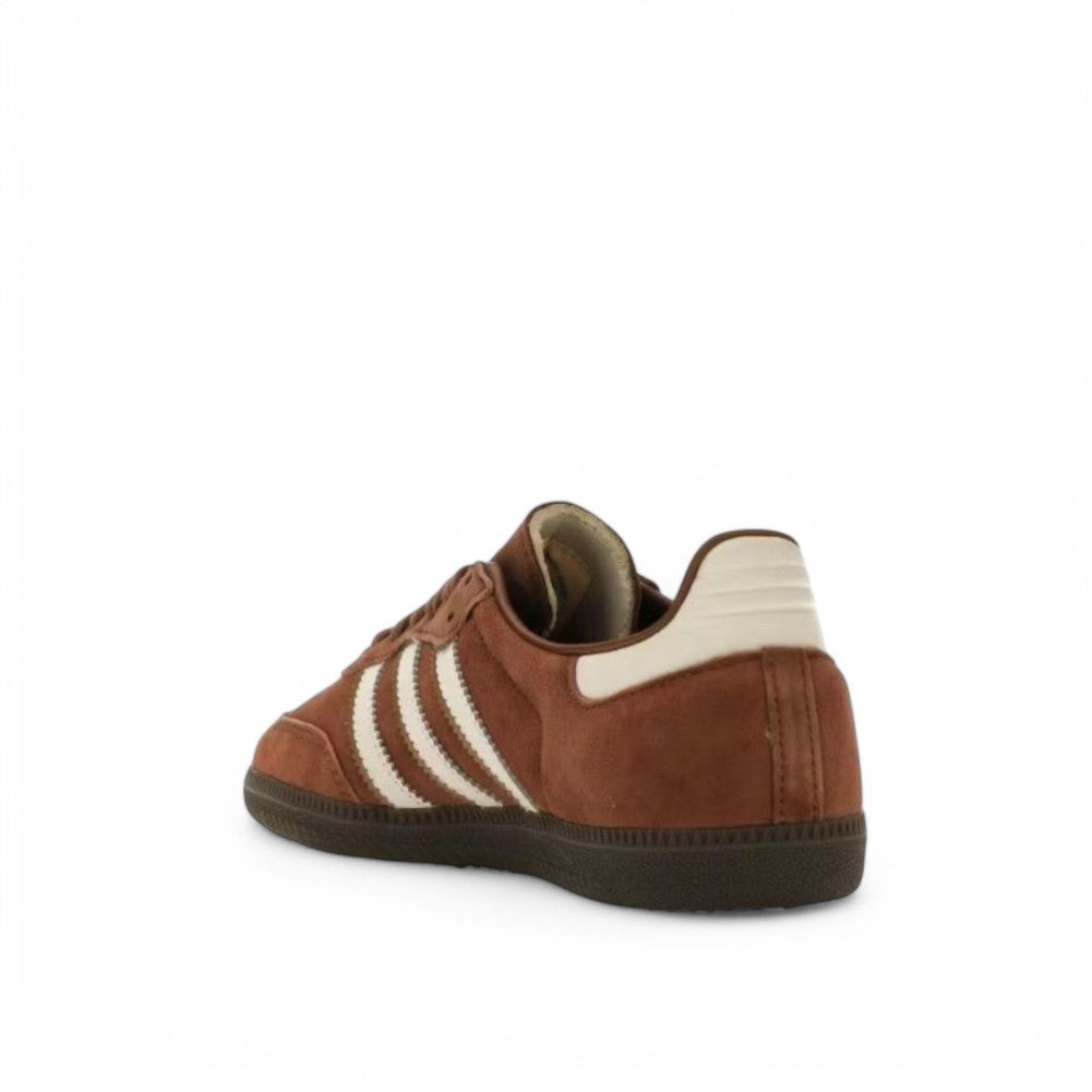 adidas Samba OG Luxe Preloved Brown