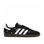 adidas Samba Light Blue Floral Core Black