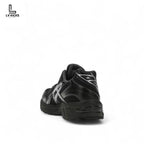 ASICS Gel-1130 Black Pure Silver