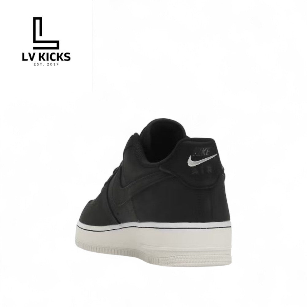 Nike Air Force 1 Low LX Off Noir Black