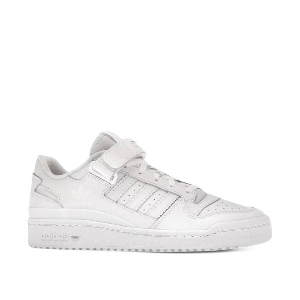 adidas Forum Low Triple White