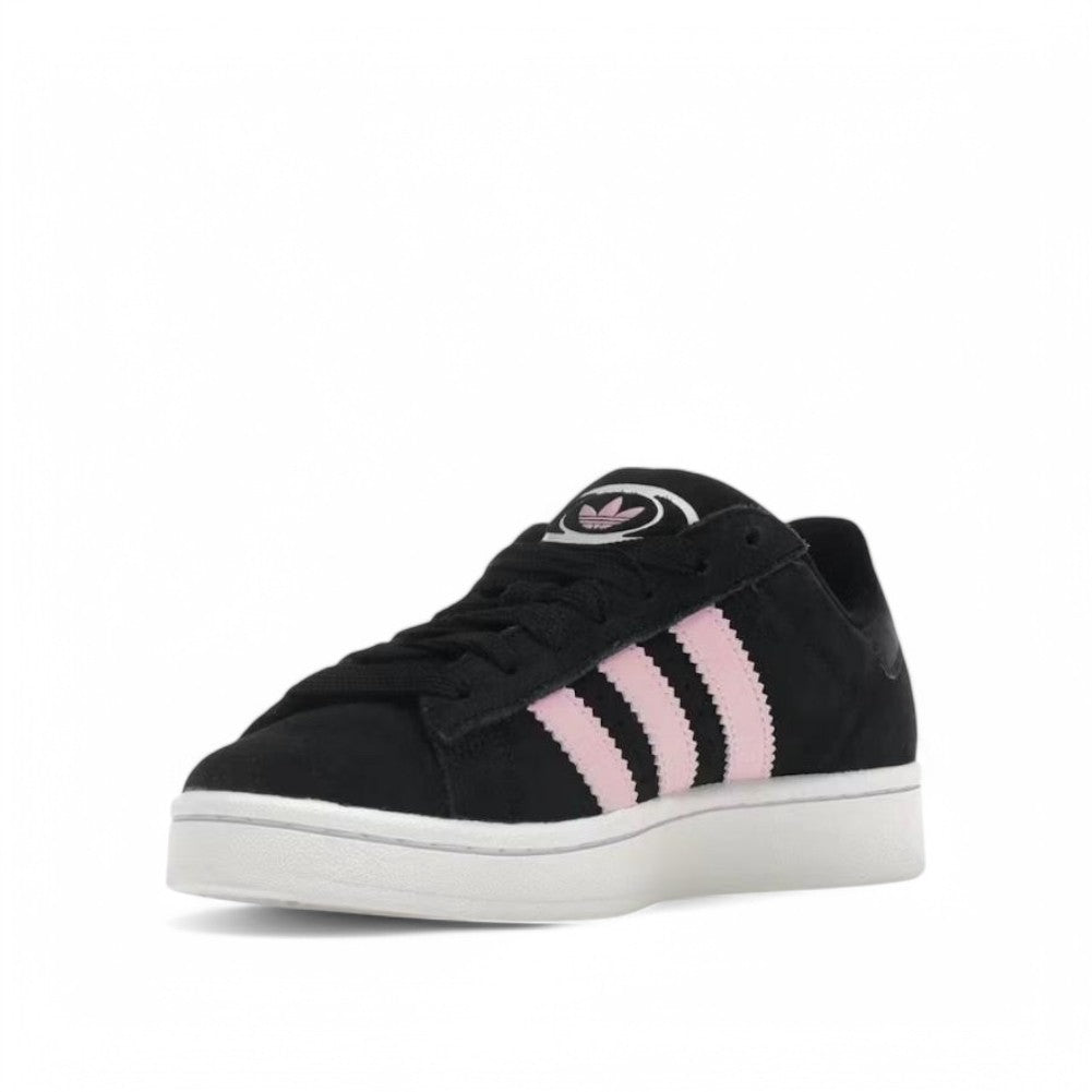 adidas Campus 00s Core Black True Pink