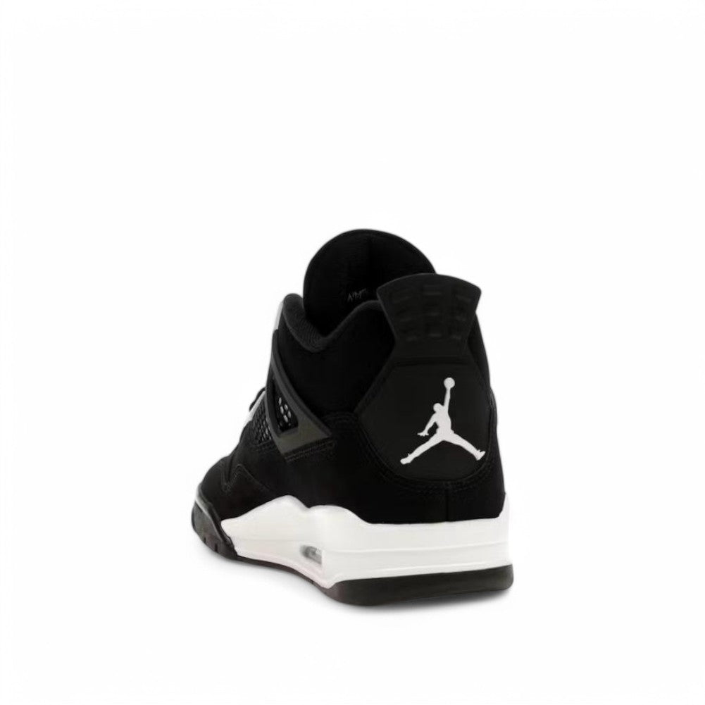 Jordan 4 Retro White Thunder