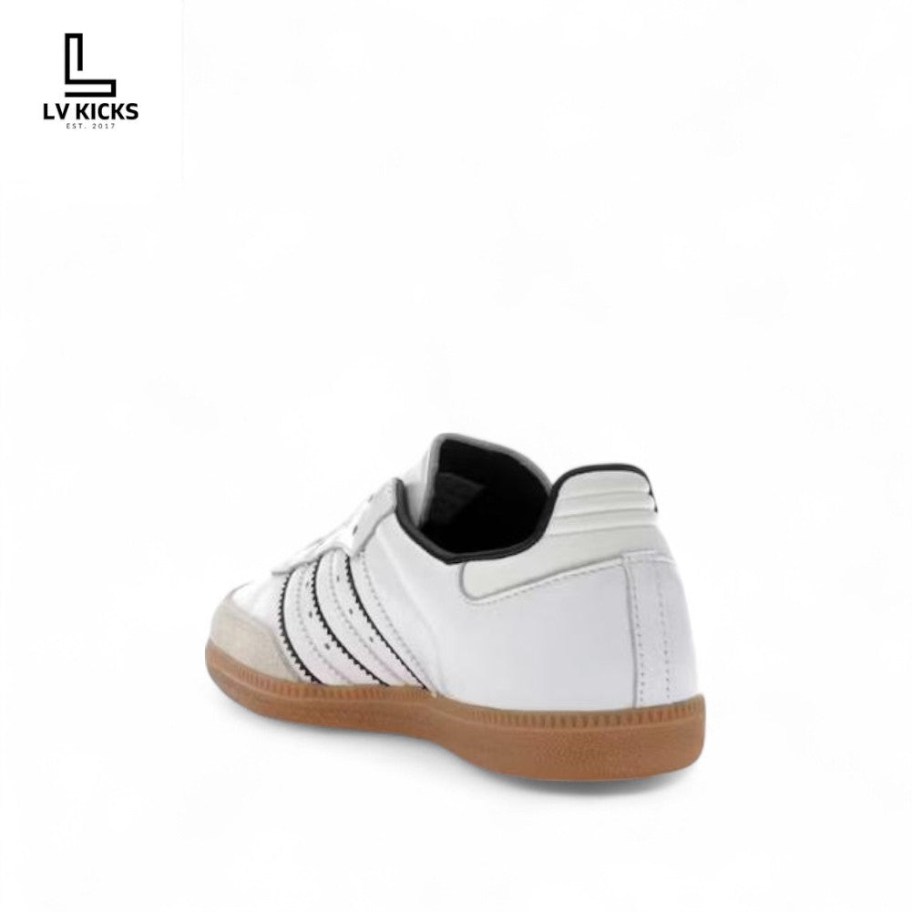 adidas Samba OG Cloud White Off White Core Black