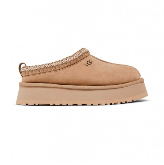 UGG Tazz Slipper Mustard Seed