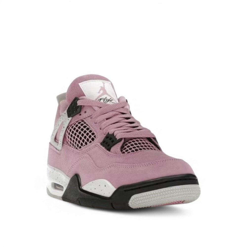 Jordan 4 Retro Orchid