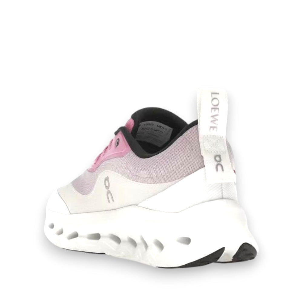 On Running Cloudtilt 2 LOEWE Pink White